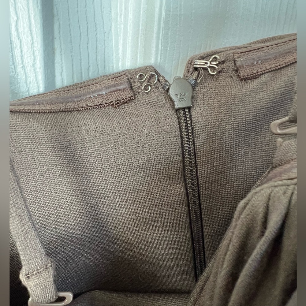 Versatile Mini Sundress - Express - image 6